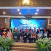 Fakultas Hukum USM Lepas 126 Lulusan, Dorong Sarjana Berintegritas