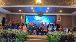 Fakultas Hukum USM Lepas 126 Lulusan, Dorong Sarjana Berintegritas
