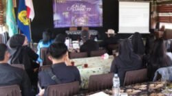FT USM Dorong Calon Alumni Percaya Diri Masuki Dunia Kerja