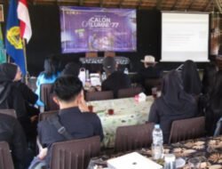 FT USM Dorong Calon Alumni Percaya Diri Masuki Dunia Kerja