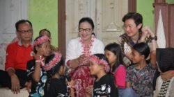 Wali Kota Semarang: BOP Rp25 Juta per RT Harus Jadi Penggerak Guyub Warga