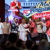 Di Tengah Perayaan HUT RI, Wali Kota Semarang Ajak Warga Bantu Korban Gempa NTT