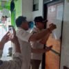 Tak Lunasi Tunggakan, 22 Kamar Rusun Kudu Semarang Disegel Satpol PP