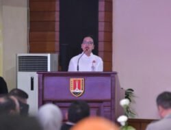 Bidik Ekonomi Tumbuh 8,55 Persen, Pemkot Semarang Andalkan Pariwisata dan Ekonomi Kerakyatan