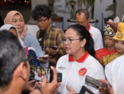Hadapi Kemarau Panjang, Pemkot Semarang Kembangkan Sistem Penyiraman Otomatis Taman Kota