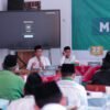 PWNU Jateng Tegaskan Muktamar NU Harus Bersih, Demokratis dan Tanpa Intervensi