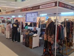 Jelang MTQ Nasional, Pemkot Semarang Dorong UMKM Kantongi Sertifikasi Halal dan TKDN