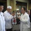Sehari Kunjungi Tiga Rumah Ibadah, Wali Kota Semarang Rawat Pesan Kerukunan Antarumat