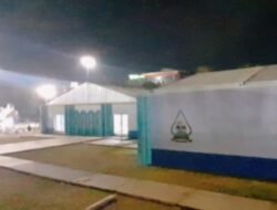 MTQ Nasional Digelar di Semarang, PKL Simpang Lima Tetap Bisa Berjualan di Lokasi Alternatif