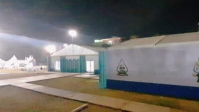 MTQ Nasional Digelar di Semarang, PKL Simpang Lima Tetap Bisa Berjualan di Lokasi Alternatif