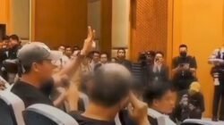 AMPB Kepung DPR, Desak RUU Perampasan Aset Segera Disahkan, Ini Janji Pimpinan Parlemen