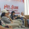 Dari Umrah hingga Konser Slank, Begini Cara HS Berbagi Manfaat di Usia Tiga Tahun