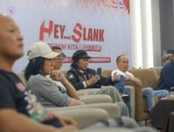 Dari Umrah hingga Konser Slank, Begini Cara HS Berbagi Manfaat di Usia Tiga Tahun