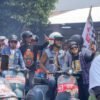 Bukan Sekadar Konser, HS Hey Slank Ajak Ratusan Skuteris Hidupkan Semangat Kebersamaan di Purwokerto