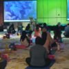 Nikmati Akhir Pekan dengan Yoga, Nusatu by Artotel Hadirkan Cinematic Yoga Experience