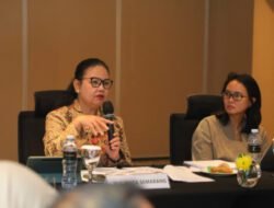 UCC Terboyo Bawa Kota Semarang Sabet Juara 1 Investment Challenge 2026