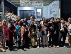 Dari Panggung Malin Kundang, Murid Piwulang Becik Semarang Belajar Seni hingga Kehidupan