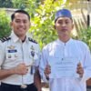 Dulu Tak Bisa Baca Al-Qur’an, Kini Bayu Mampu Iqra 6 Usai Jalani Pembinaan di Lapas