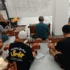 Gamelan Jadi Media Pembinaan, Sembilan Warga Binaan Lapas Semarang Larut dalam Irama