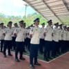 Delapan CPNS Lapas Semarang Resmi Jadi PNS, Siap Mengabdi dengan Integritas