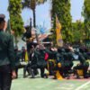 Tak Sekadar Barisan Rapi, FORBASI Semarang Jadi Wadah Membentuk Karakter Generasi Muda