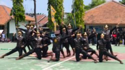 Wali Kota Semarang Ingin Kejurcab FORBASI Jadi Kawah Pembinaan Talenta Muda