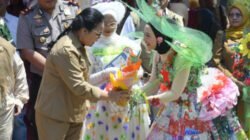 Kempling Semar Makin Diperkuat, Agustina Ingin Pangan Murah Hadir Sepekan Sekali