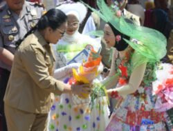 Kempling Semar Makin Diperkuat, Agustina Ingin Pangan Murah Hadir Sepekan Sekali