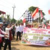 Wali Kota Semarang Dorong Mijen Jadi Sentra Pertanian Lewat Kirab Hasil Bumi