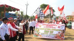 Wali Kota Semarang Dorong Mijen Jadi Sentra Pertanian Lewat Kirab Hasil Bumi