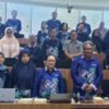 USM Siapkan Transformasi Pembelajaran Digital, 50 Dosen Ikuti Pelatihan LMS
