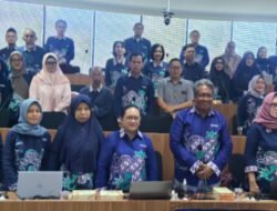 USM Siapkan Transformasi Pembelajaran Digital, 50 Dosen Ikuti Pelatihan LMS
