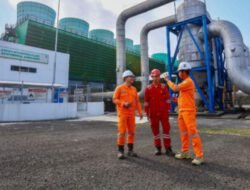 Kekhawatiran Warga Dijawab, PLN: PLTP Gunung Ungaran Masih dalam Tahap Perencanaan