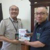 Hakim PN Semarang Anton Catur Sulistiyo Terbitkan Buku tentang Penegakan Hukum Ketenagakerjaan