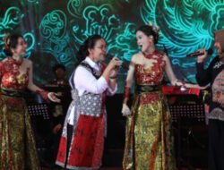 Festival Kota Lama 2026 Digelar 4–20 September, Warga Diajak Nikmati Keberagaman