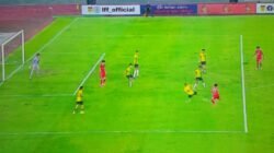 Menang 2-0 atas Australia, Indonesia U-20 Sempurna di Puncak Grup H