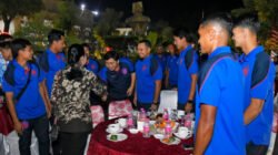 Pemkot Semarang Buka Dukungan Fasilitas untuk PSIS, Target Kembali ke Liga 1
