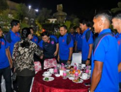 Pemkot Semarang Buka Dukungan Fasilitas untuk PSIS, Target Kembali ke Liga 1