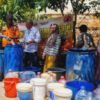 Kemarau Melanda Semarang, Pemkot Siapkan 365 Ribu Liter Cadangan Air Bersih