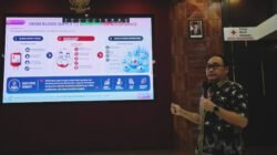 Ramai soal Potongan Gaji Pegawai, Dinas Kesehatan Kota Semarang Beri Klarifikasi