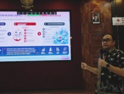 Ramai soal Potongan Gaji Pegawai, Dinas Kesehatan Kota Semarang Beri Klarifikasi