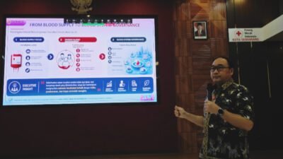Ramai soal Potongan Gaji Pegawai, Dinas Kesehatan Kota Semarang Beri Klarifikasi