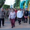 Wali Kota Semarang Ajak Warga Bersama Sukseskan MTQ Nasional XXXI
