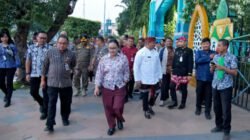 Wali Kota Semarang Ajak Warga Bersama Sukseskan MTQ Nasional XXXI