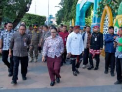 Wali Kota Semarang Ajak Warga Bersama Sukseskan MTQ Nasional XXXI
