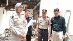 Rumah Irjen Pol Sofyan Roboh! Keluarga Ungkap Retakan Muncul Sejak Rumah Mewah Tetangga Dibangun