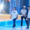 Jelang MTQ Nasional XXXI, Wali Kota Semarang Cek Kesiapan Venue Utama di Simpang Lima