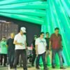 Wali Kota Semarang Padukan UMKM, Seni, Budaya dan Wisata dalam Side Event MTQ Nasional XXXI