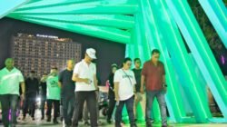 Wali Kota Semarang Padukan UMKM, Seni, Budaya dan Wisata dalam Side Event MTQ Nasional XXXI