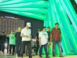 Wali Kota Semarang Padukan UMKM, Seni, Budaya dan Wisata dalam Side Event MTQ Nasional XXXI